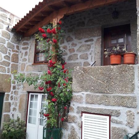 Casa Do Beirado Villa โกเวยา ภายนอก รูปภาพ