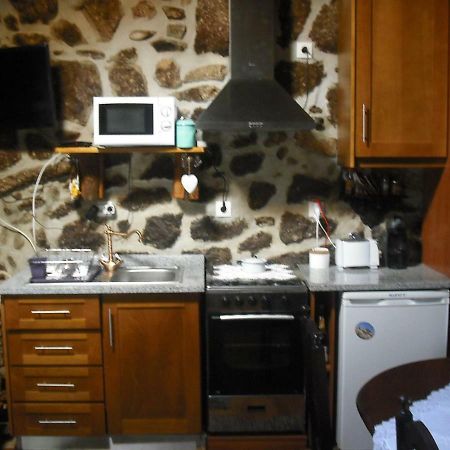 Casa Do Beirado Villa โกเวยา ภายนอก รูปภาพ