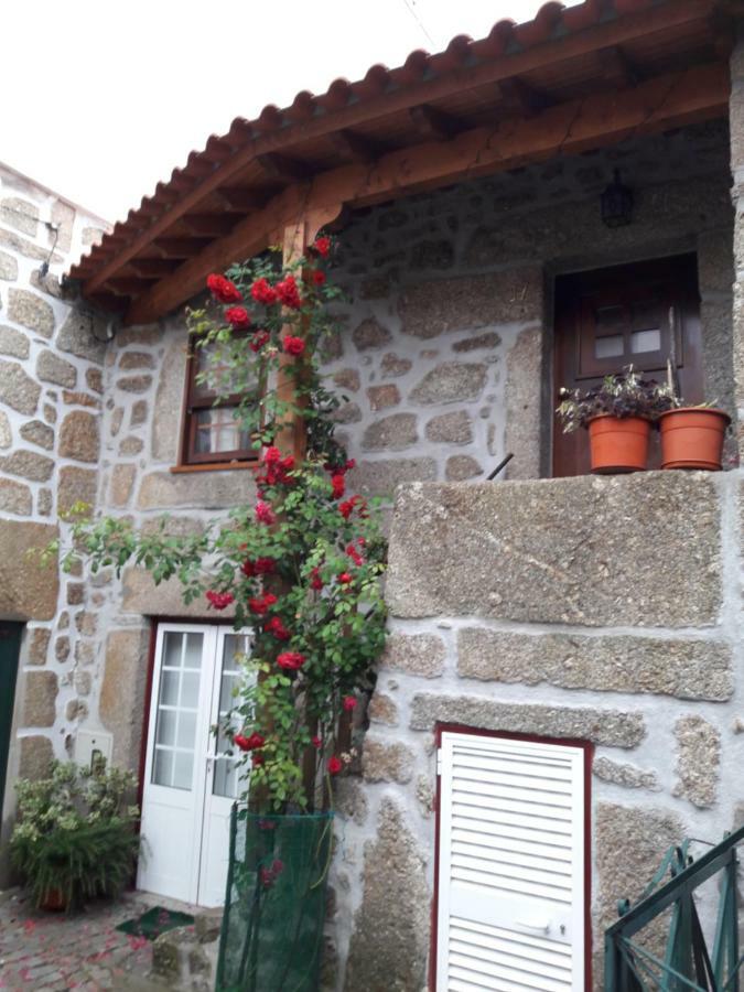 Casa Do Beirado Villa โกเวยา ภายนอก รูปภาพ