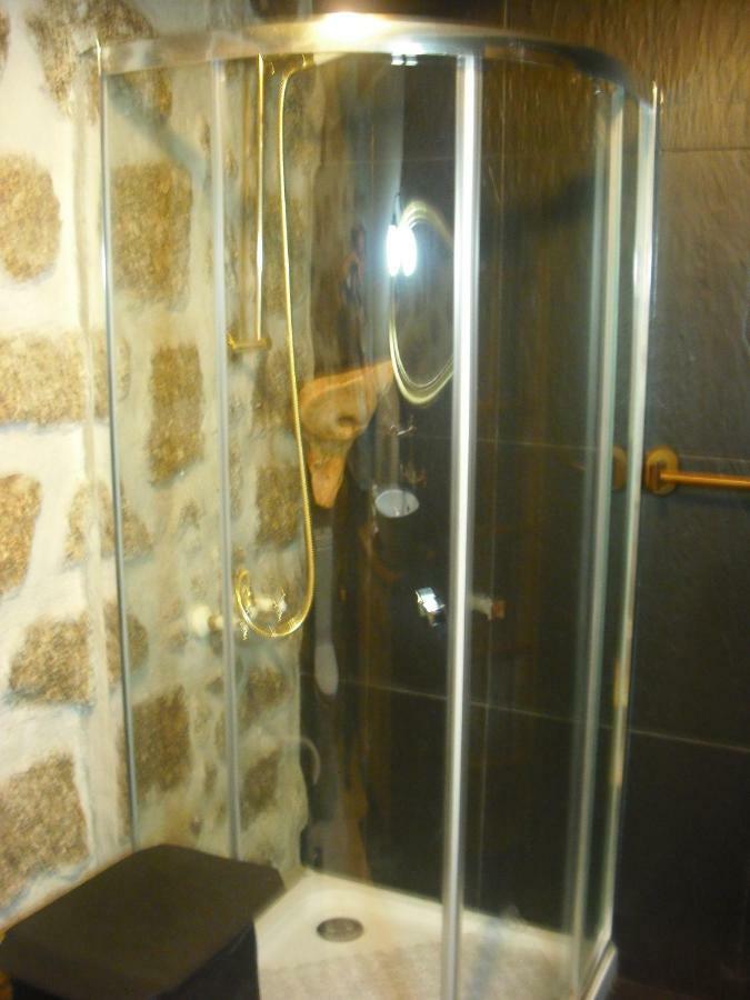 Casa Do Beirado Villa โกเวยา ภายนอก รูปภาพ