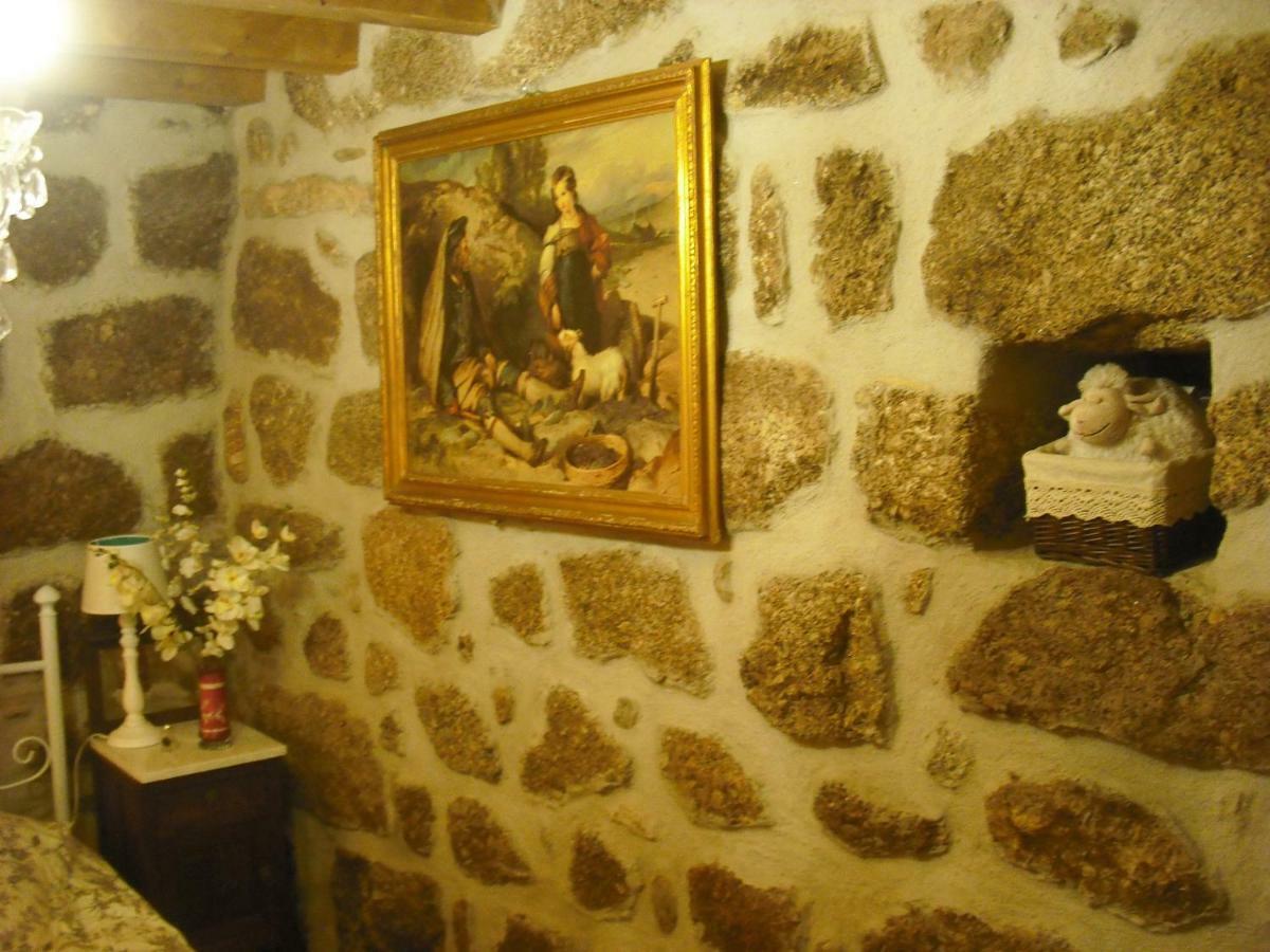 Casa Do Beirado Villa โกเวยา ภายนอก รูปภาพ