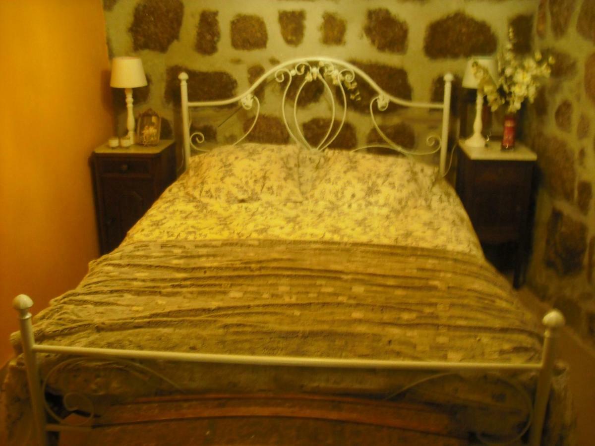 Casa Do Beirado Villa โกเวยา ภายนอก รูปภาพ