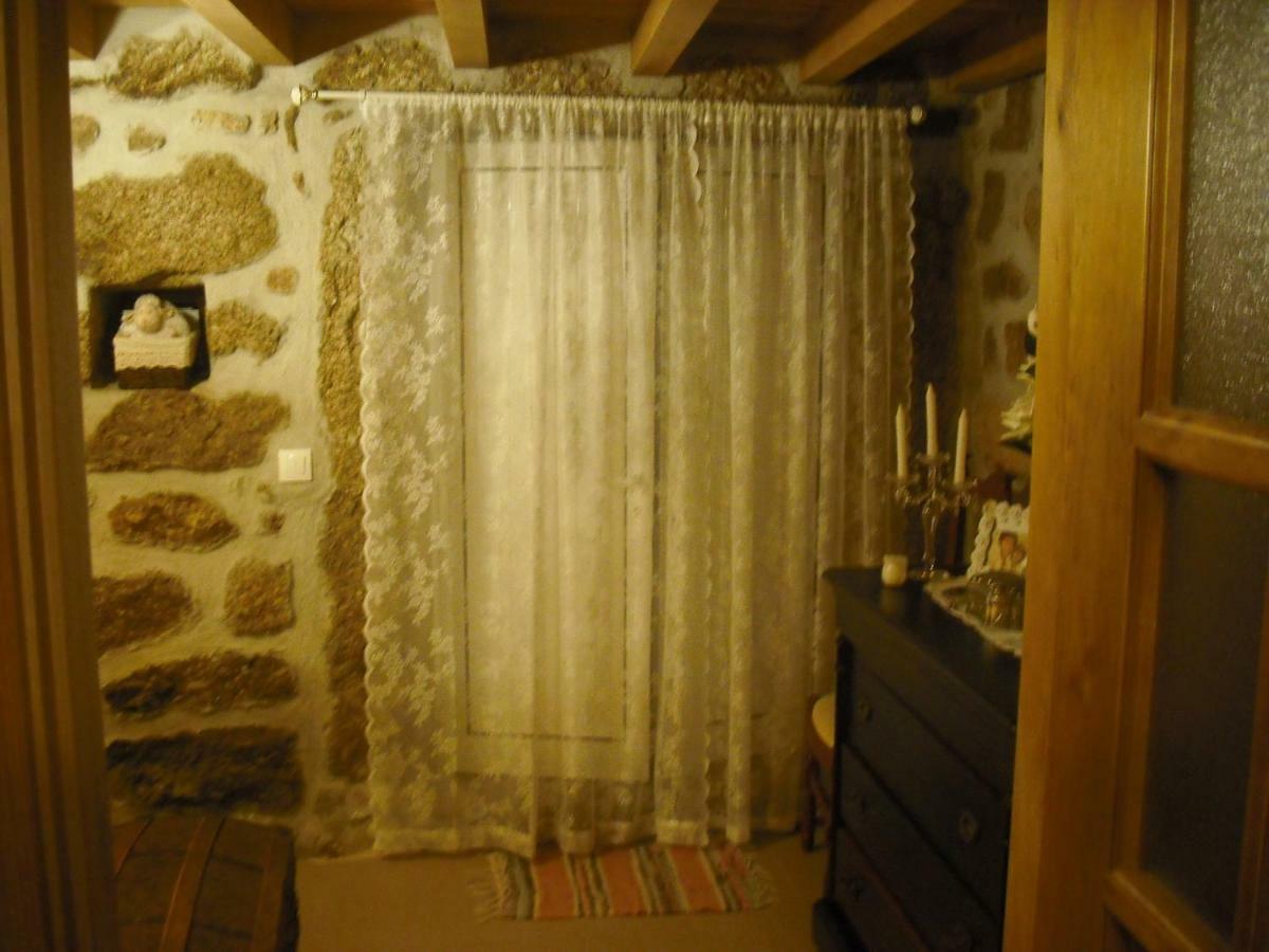 Casa Do Beirado Villa โกเวยา ภายนอก รูปภาพ