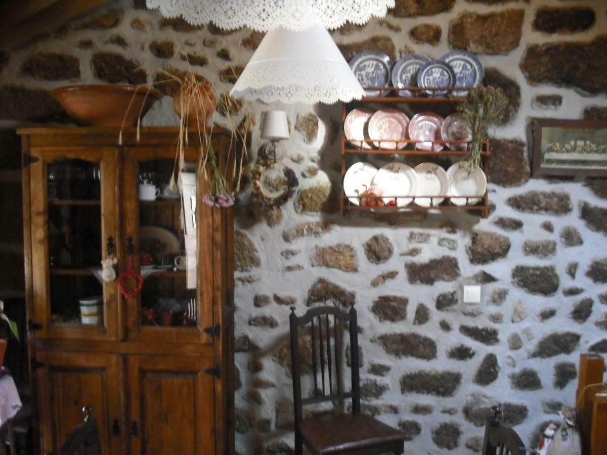 Casa Do Beirado Villa โกเวยา ภายนอก รูปภาพ