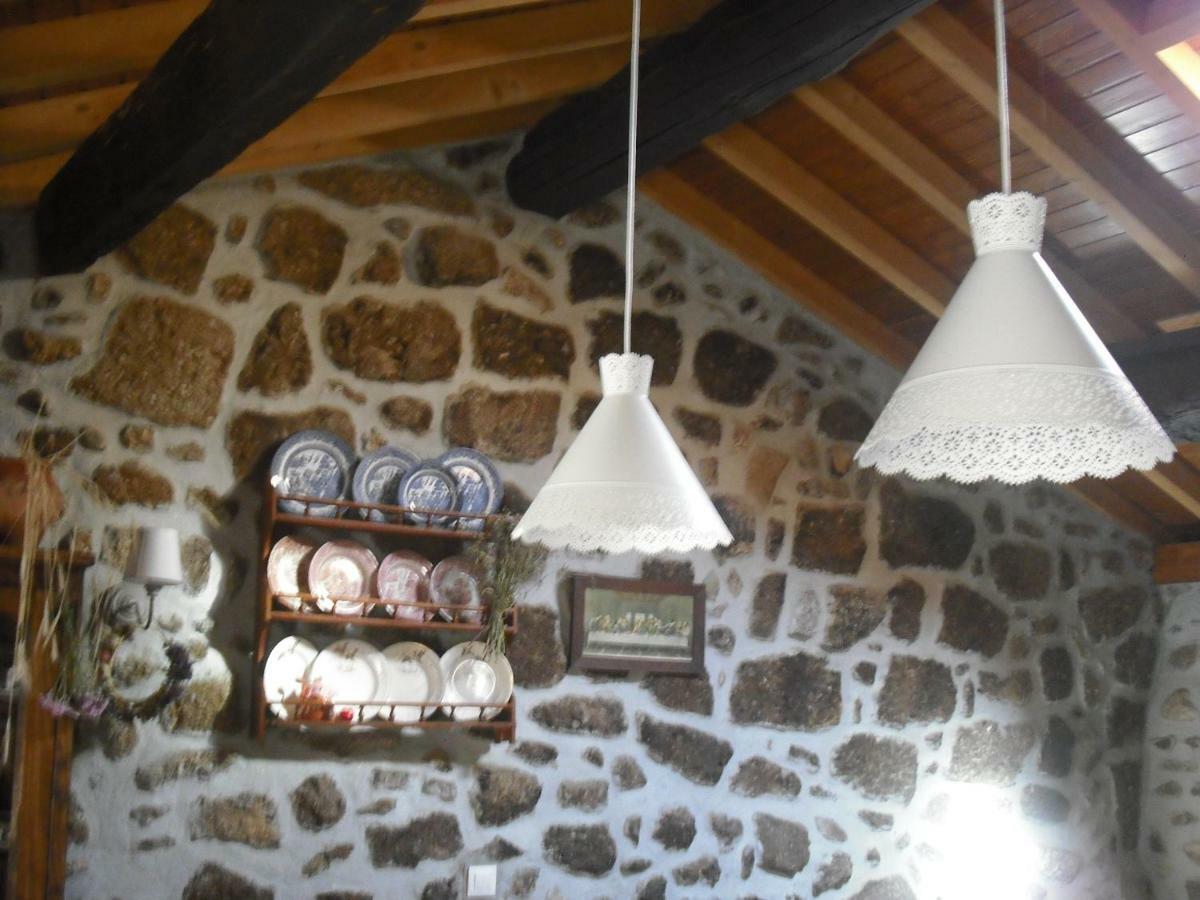 Casa Do Beirado Villa โกเวยา ภายนอก รูปภาพ