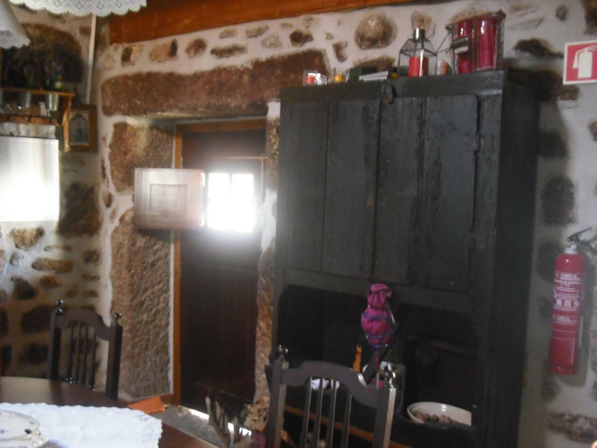 Casa Do Beirado Villa โกเวยา ภายนอก รูปภาพ