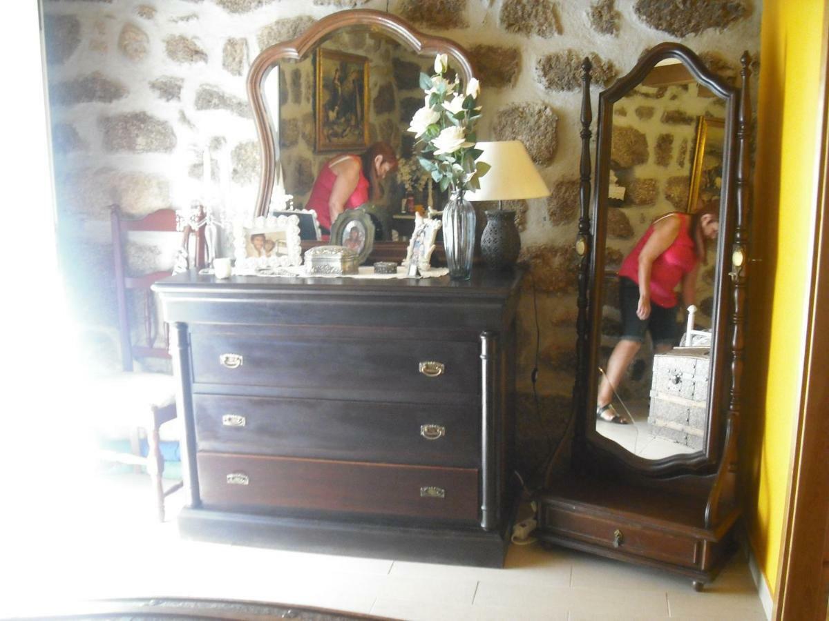 Casa Do Beirado Villa โกเวยา ภายนอก รูปภาพ
