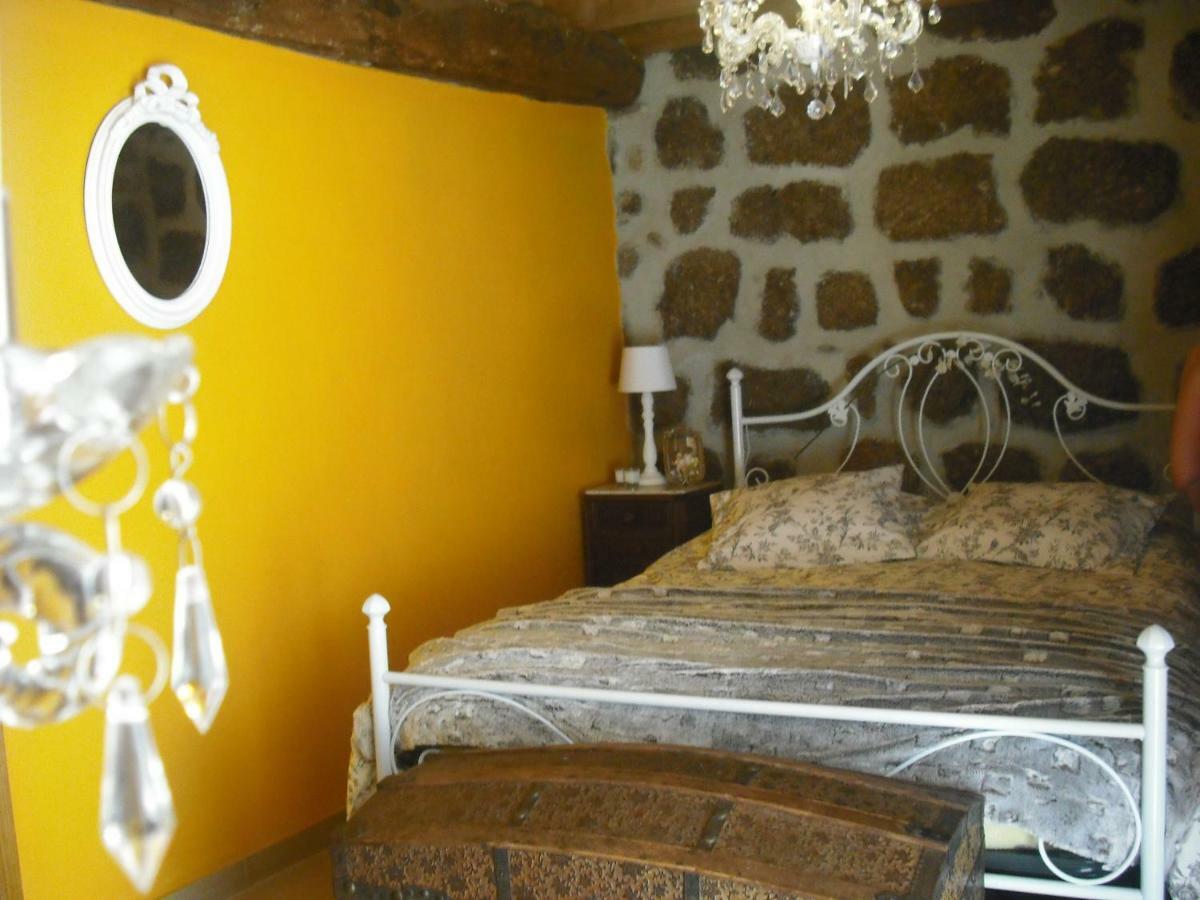 Casa Do Beirado Villa โกเวยา ภายนอก รูปภาพ